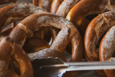 Munich Food Tour with Full Meal & Drinks by Do Eat Better - Where You Start: German Hunting and Fishing Museum to the Food Trail