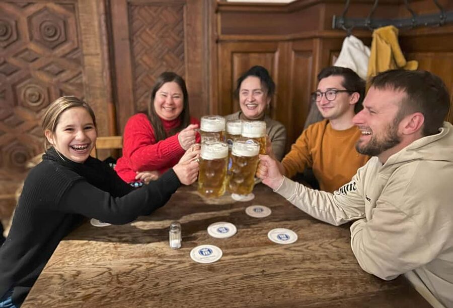 Munich: Old Town Food Tour with 10+ Tastings, Beer & Pretzel - Price and what $115 gets you in real terms