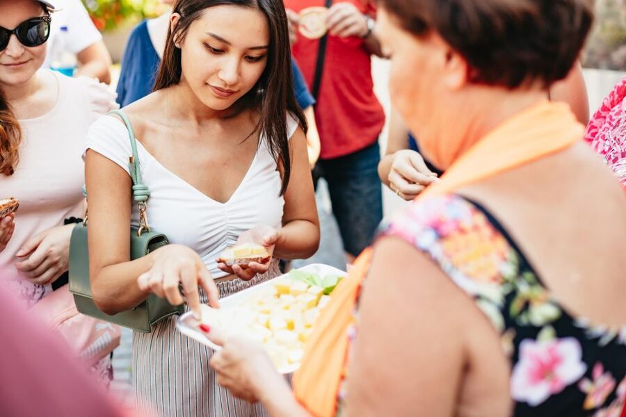 Munich: Viktualienmarkt Food Tour - Key Highlights You Should Know Before You Go