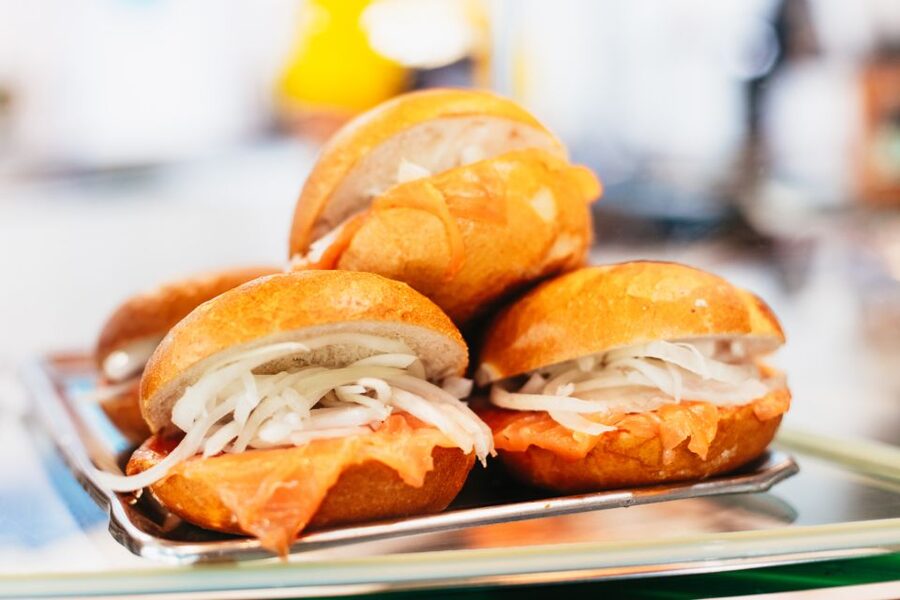 Munich: Viktualienmarkt Food Tour - Exotic Fruit and International Dishes Without Losing the Munich Thread