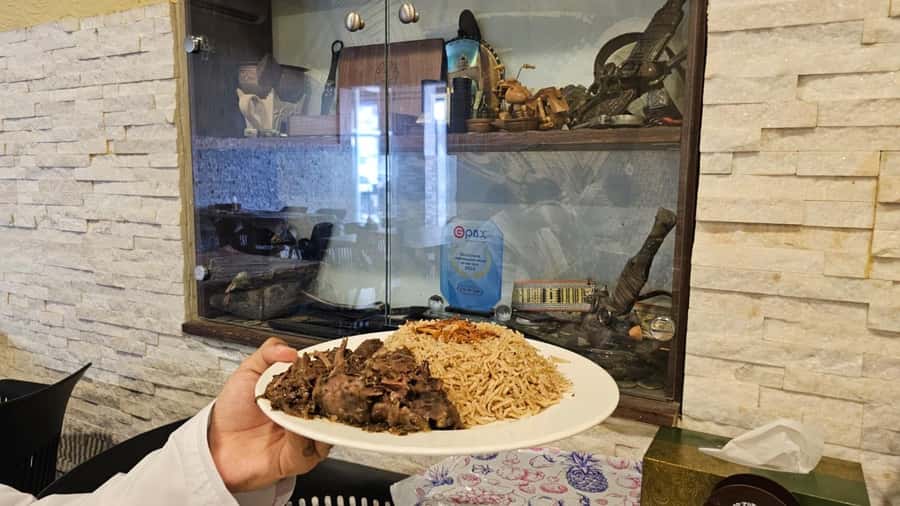 Muscat: Omani Food Tour with Shuwa & Halwa - Muscat Food Tour in 150 Minutes: What You Get for $77