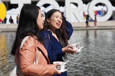 Must-Do Toronto Food Tour by Toronto's First Food Tour Company - Key highlights you’ll feel in real life