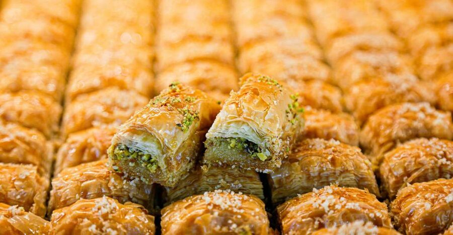 Mykonos Town: Food Walking Tour with Famous Tastings - Key highlights worth circling