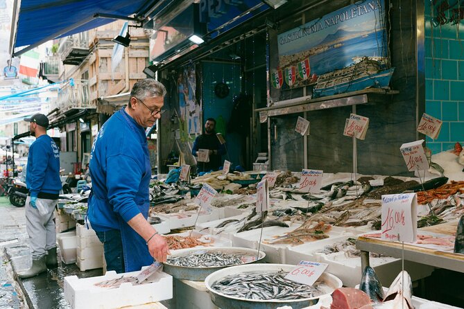 Naples by Night: Ultimate Neapolitan Tasting Tour - Key highlights you’ll actually care about