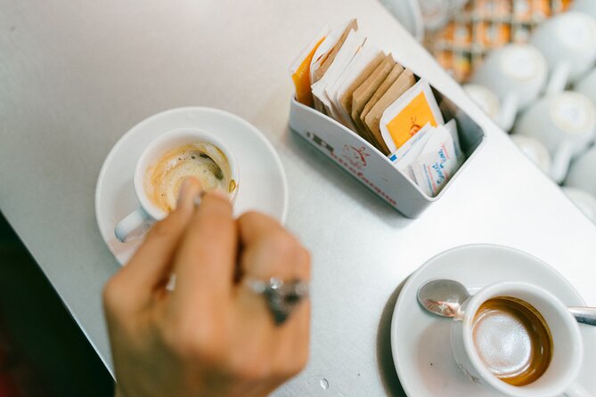 Naples by Night: Ultimate Neapolitan Tasting Tour - Practical tips so your evening goes smoothly