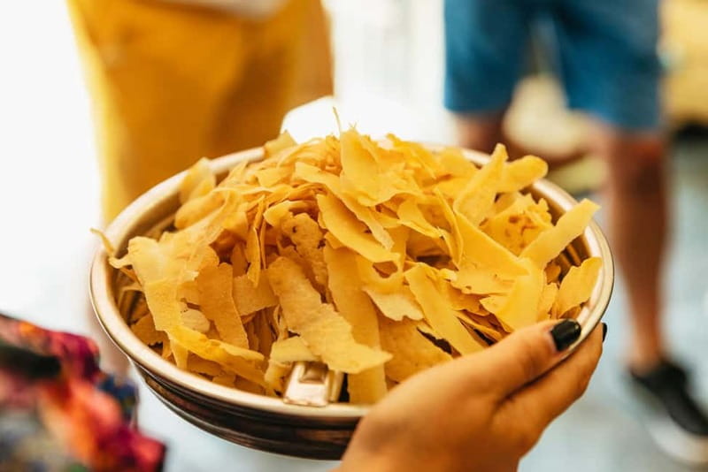 Naples: Guided Street Food Tour with Spritz - Food and diet reality check: what this tour can and can’t handle