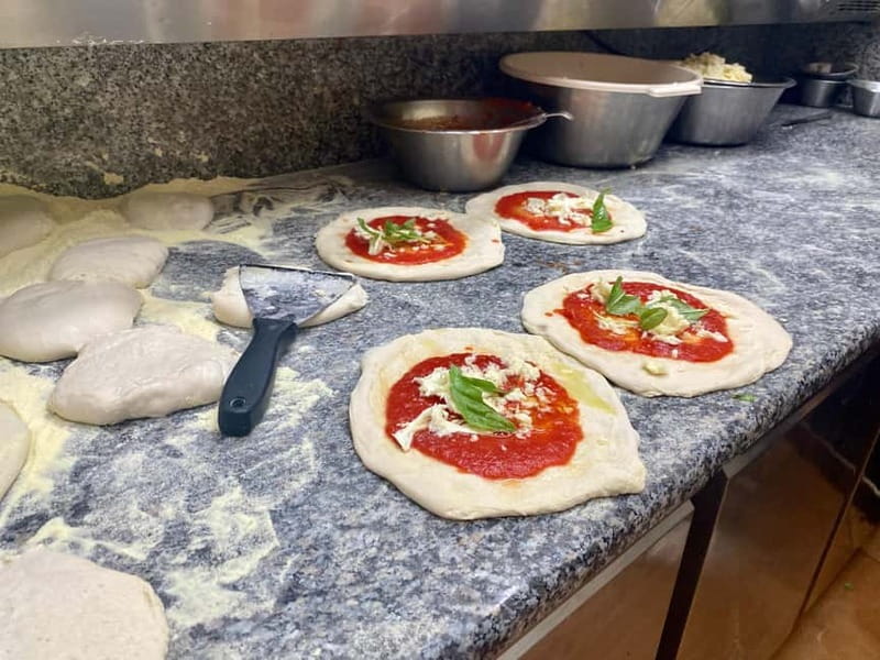 Naples: Old City Center Street Food Tour with Spritz - Who should book this tour (and who should skip it)