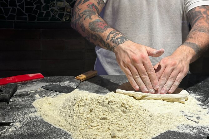 Naples Pizza Class: Learn, Bake & Eat the Authentic Pizza Taste - Price and value: what $65.31 buys you