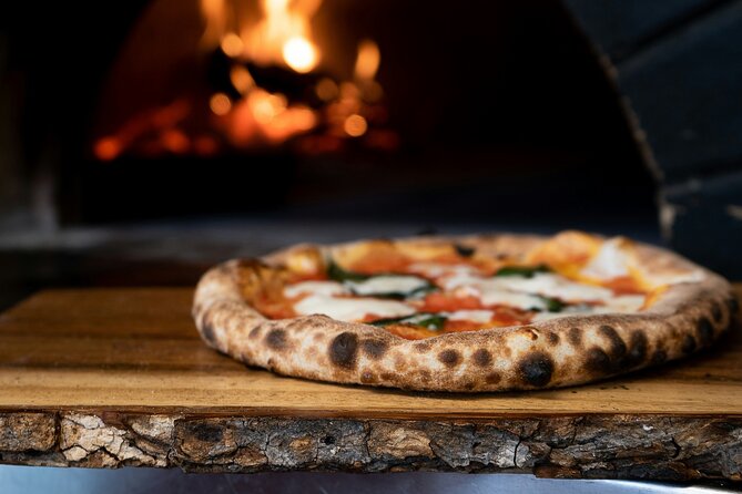 Naples Private Food Walking Tour from Pizza to Limoncello - Why Pizza to Limoncello is the right Naples format