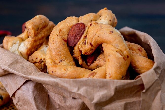 Naples Private Food Walking Tour from Pizza to Limoncello - Price and value: is $156.19 worth it?