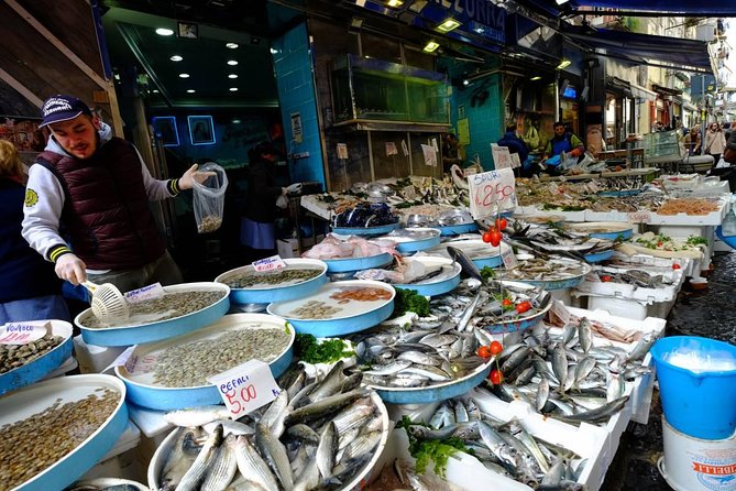 Naples Street Food Experience with local guide - Small Group Tour - Value for $38.62: What You’re Paying For (and What You’re Not)