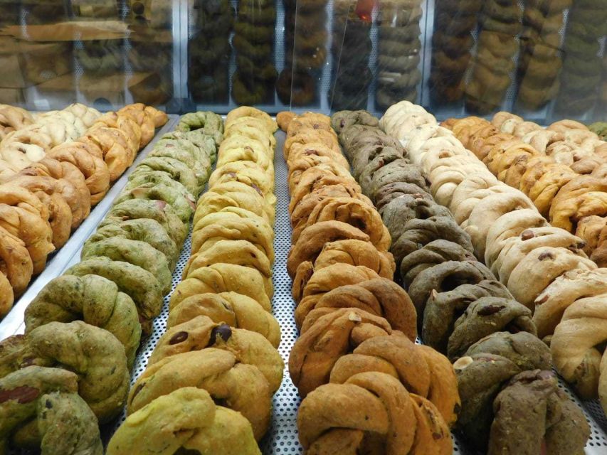 Naples Street Food Scene Tour: Small-Group Tasting Adventure - Key highlights before you go