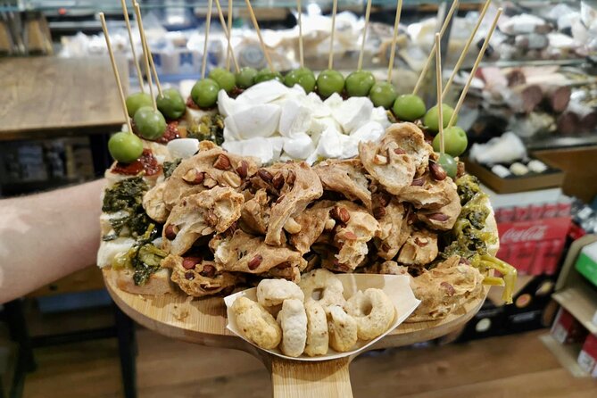 Naples Street Food Tour: Discover Local Flavors with Expert Guide - Key highlights worth showing up for