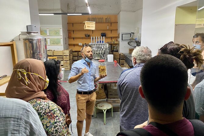 Naples Street Food Tour: Discover Local Flavors with Expert Guide - Price and value: why this feels worth $50.79