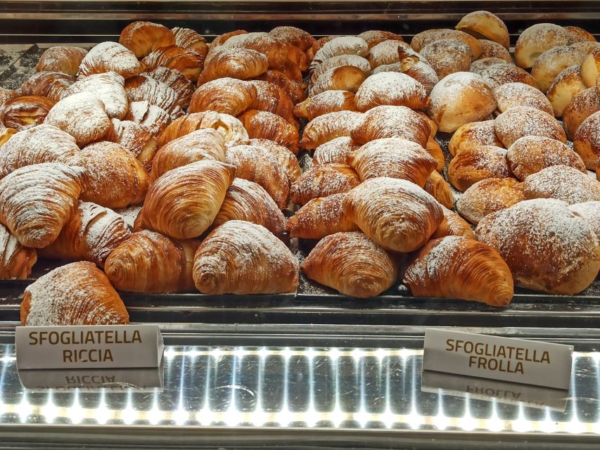 Naples: Street Food Walking Tour with Local Guide - Should you book this Naples Street Food Walking Tour?