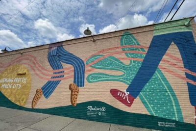 Nashville 12South District Authentic Food Tour with 7 Tastings - The walking logistics: doable, but wear good shoes