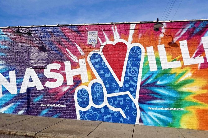 Nashville: Food Tour with 5+ Tastings of Local Delicacies - Where This Tour Fits in Your Nashville Plan