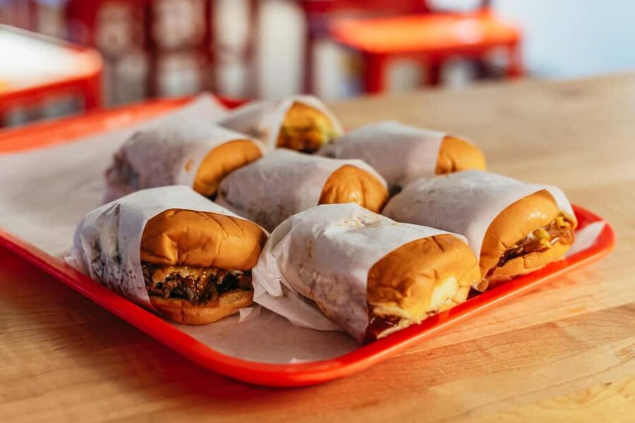 Nashville: Guided Foodie Walking Tour with Tastings - Getting Oriented in East Nashville (Without Relying on a Map)