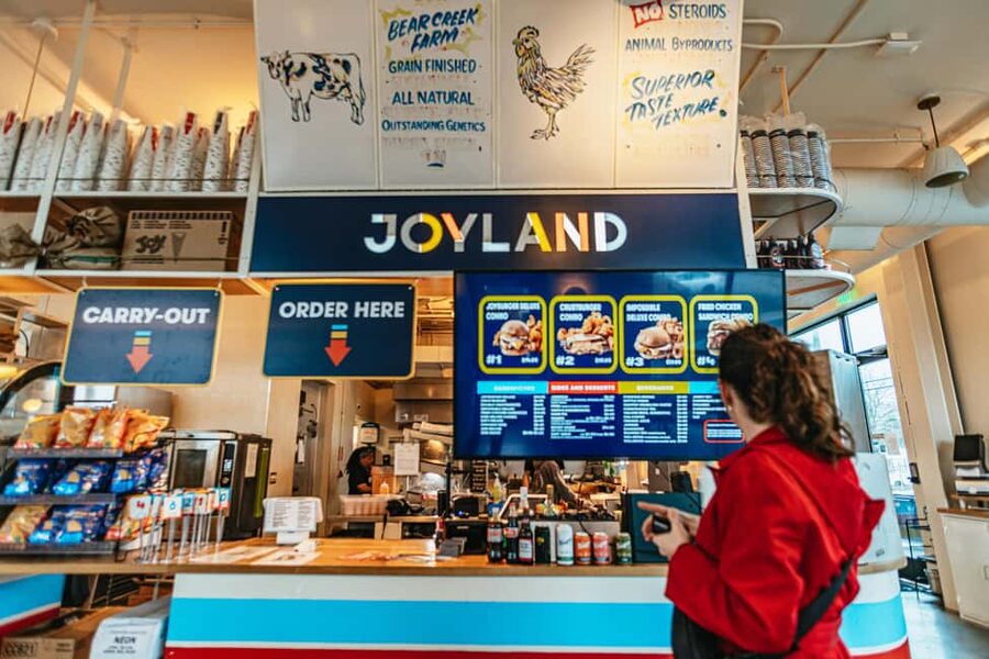 Nashville: Guided Foodie Walking Tour with Tastings - East Nashville’s Food Stops: Why the Order Matters
