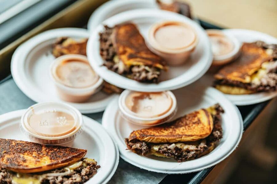 Nashville: Guided Foodie Walking Tour with Tastings - Price and Value: Is $105 Worth It?