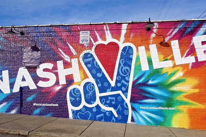 Nashville: Private Food Tour with 5+ Tastings of Local Delicacies - Nashville Hot Chicken and Whiskey Donuts: Why This Tour Feels Practical