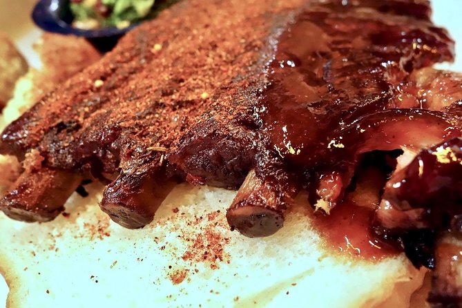 Nashville: Private Food Tour with 5+ Tastings of Local Delicacies - Guide Access, Pace, and Insider Tips (What You Actually Get for Private)