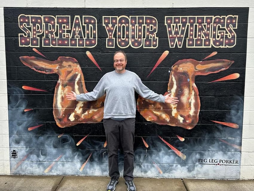 Nashville: The Gulch Walking & Tasting Food Tour - Key points to know before you go