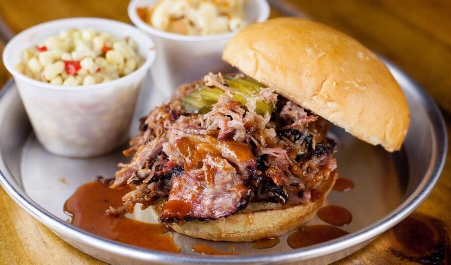 Nashville: The Gulch Walking & Tasting Food Tour - Price and value: why $98 can make sense