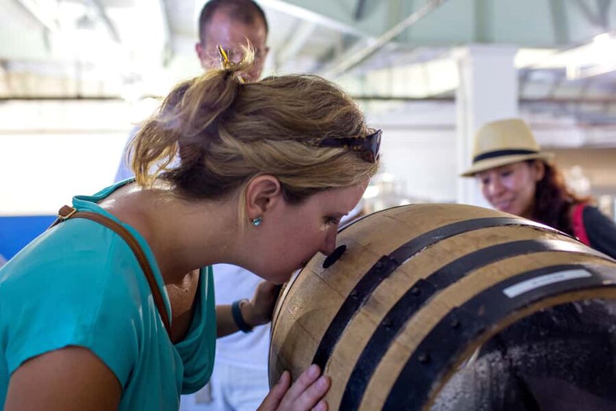 Nassau: Rum Tastings and Culinary Walking Tour - Key takeaways before you go