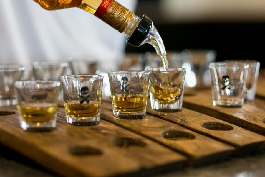 Nassau: Rum Tastings and Culinary Walking Tour - Nassau Rum Tastings and Culinary Walking Tour: what makes it fun
