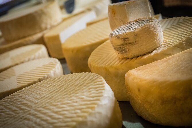 Naxos Town Food Tour - Old Town After Dark: turning Chora Naxos into a food map