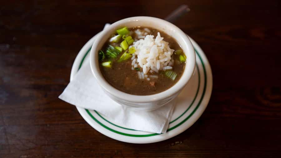 New Orleans: Beloved Bites & Famous Dishes Food Tour - Small-group touring (max 12) and why the guide names keep coming up
