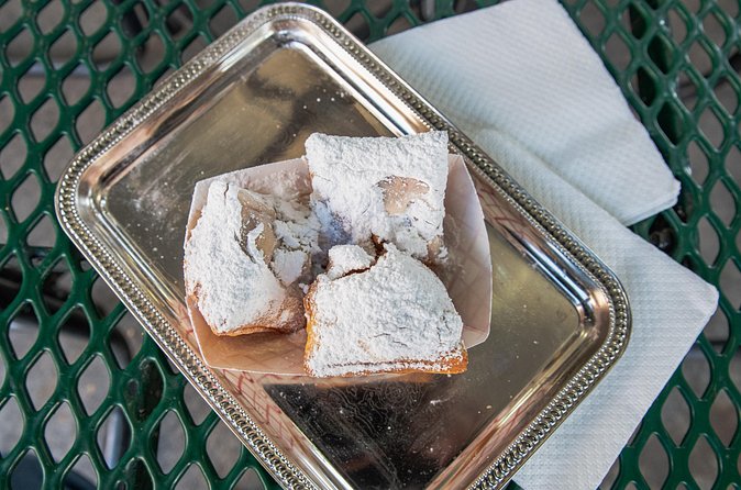 New Orleans Food Tour: Discover the Roots of Creole Cuisine - The big “roots” moment: gumbo, fried chicken, and what they represent