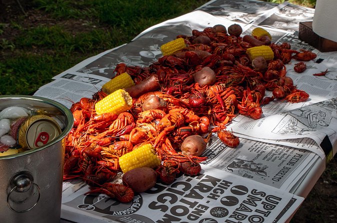New Orleans Food Tour: Discover the Roots of Creole Cuisine - Tremé and beyond: a different neighborhood lens on the same cuisine