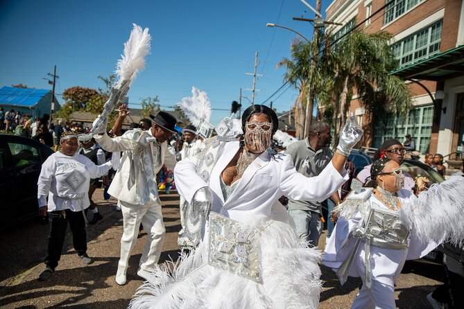 New Orleans Food Tour: Discover the Roots of Creole Cuisine - Price and value at $175 per person: what you’re really paying for