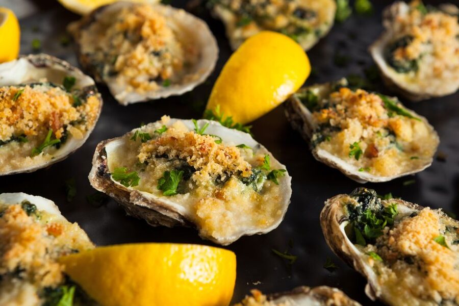 New Orleans: Food Tour with Seafood Boil in French Quarter - Cocktails and mixology style: why the drinks aren’t an afterthought