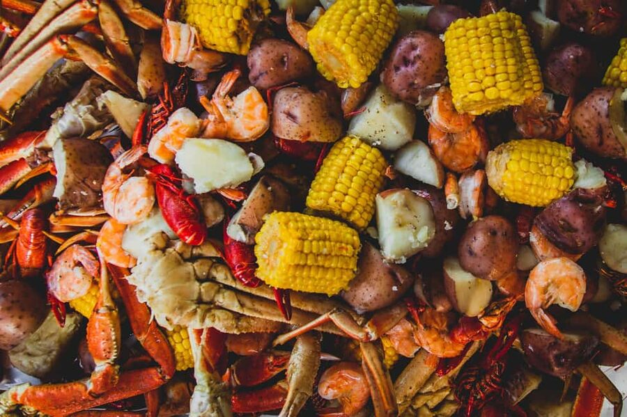 New Orleans: Food Tour with Seafood Boil in French Quarter - Should you book this French Quarter food tour?