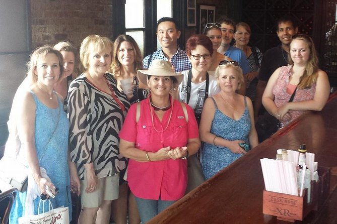 New Orleans Food Walking Tour of the French Quarter with Small-Group Option - Entering The French Quarter: Where Your 3-Hour Food Walk Begins