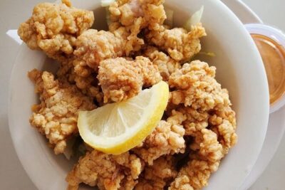 New Orleans Food Walking Tour of the French Quarter with Small-Group Option - The Food Lineup: Gumbo, Po-Boys, Jambalaya, Muffuletta, Pralines, Beignets