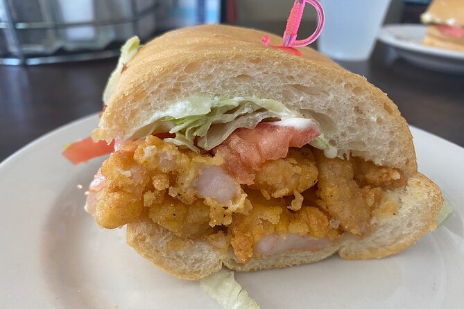 New Orleans Food Walking Tour of the French Quarter with Small-Group Option - Price and Value: Is $75 Worth It for a Tasting Tour?
