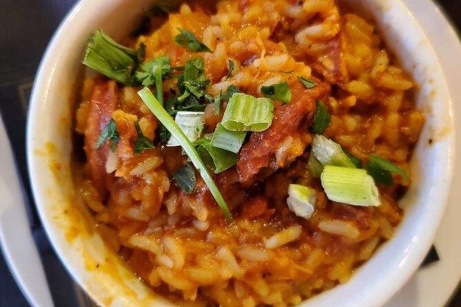 New Orleans Food Walking Tour of the French Quarter with Small-Group Option - Spice, Pork, and Allergies: The Real-World Limits You Need to Know