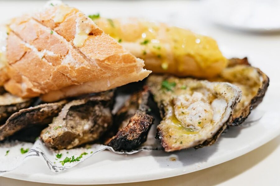 New Orleans: French Quarter Food Tour with Tastings - The Flavor Lineup: Creole and Cajun Classics You Can Taste Without Guessing
