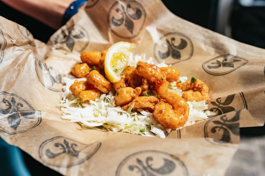 New Orleans: French Quarter Food Tour with Tastings - Food Rules You Need to Know Before You Book