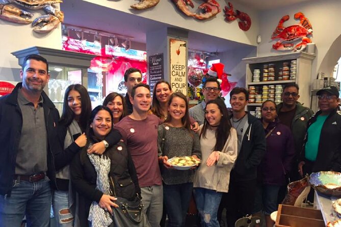 New Orleans Small-Group Food Walking Tour and Cooking Class - A French Quarter food walk that actually feeds you