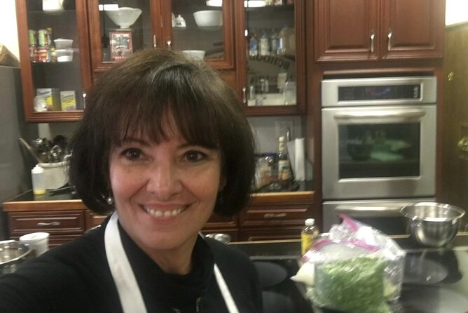 New Orleans Small-Group Food Walking Tour and Cooking Class - Price and value: does $108.60 make sense?