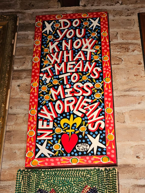 New Orleans: The Premier Food Tour — Your Must-Do Activity - Key things to know before you go