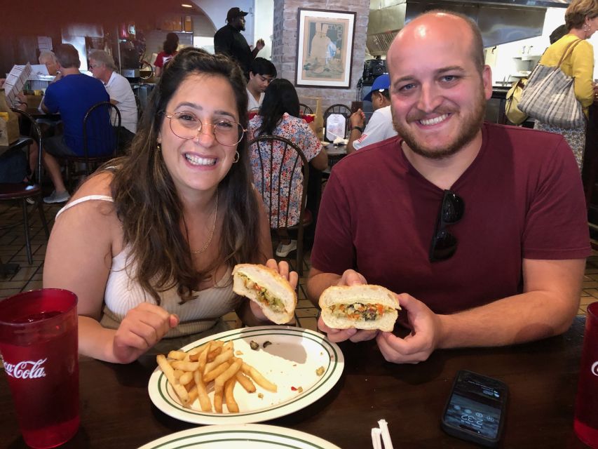 New Orleans: The Premier Food Tour — Your Must-Do Activity - Price and value at $81: what you’re paying for