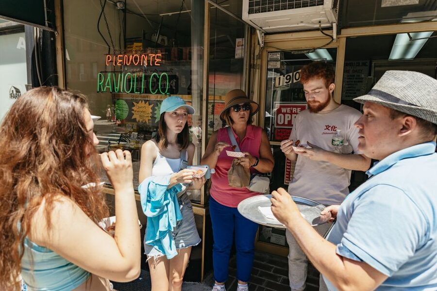 New York City: Little Italy Italian Food Tasting Tour - Should You Book This Little Italy Food Tour