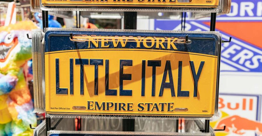 New York City: Little Italy Italian Food Tasting Tour - Little Italy on Foot: What Makes This Tasting Tour Work