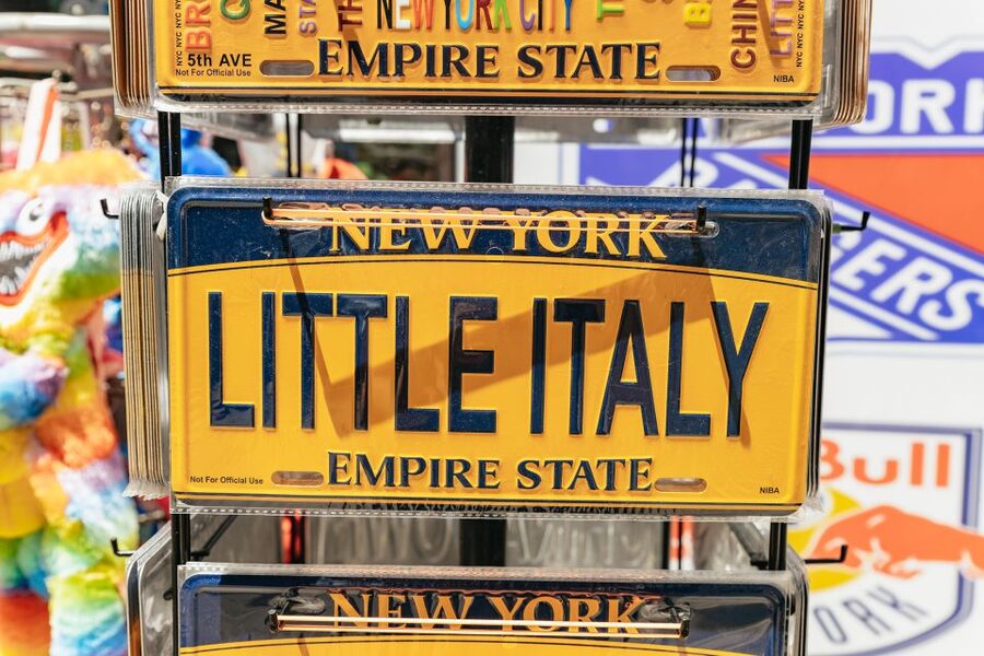 New York City: Little Italy Italian Food Tasting Tour - Value at $90: What You’re Really Buying